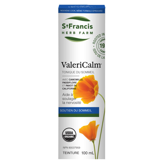 ValeriCalm 50ml