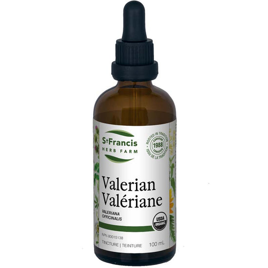 Valériane 50ml