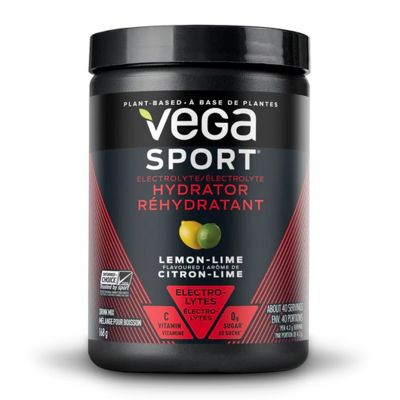 Vega sport Réhydratant