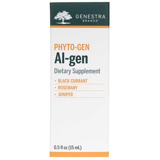 Al-gen 15ml