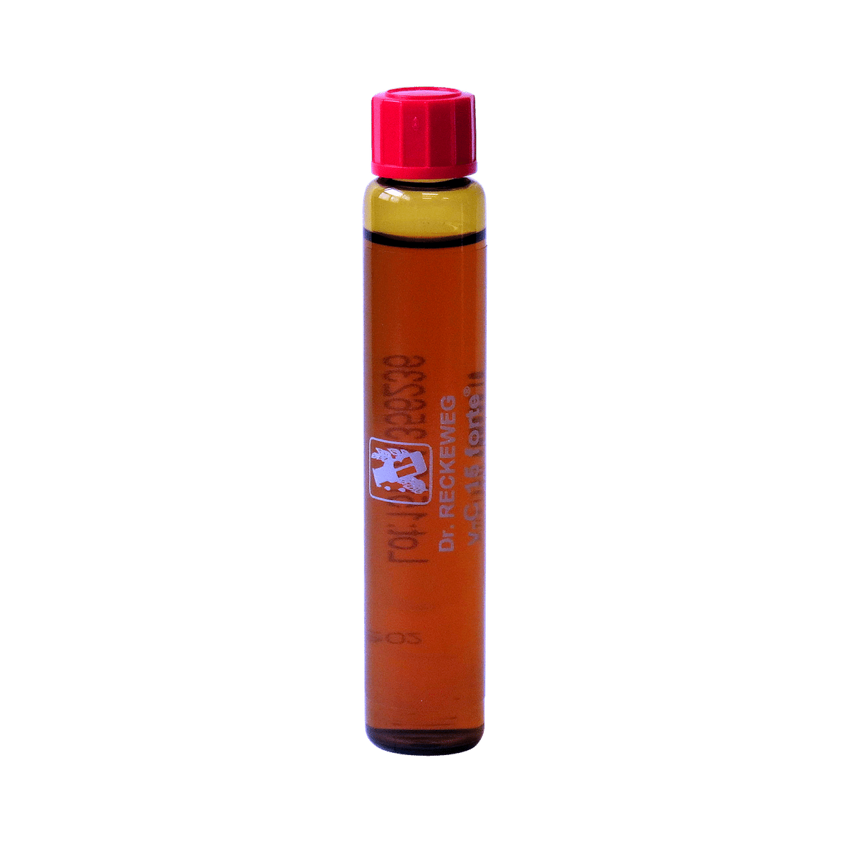 V-C 15 forte 12 ampoules