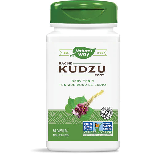 Kudzu 50capsules