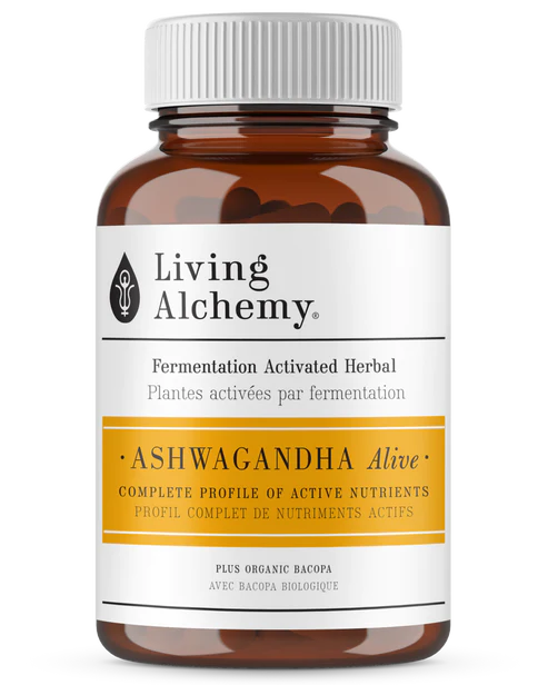 Ashwagandha vivant 60 capsules