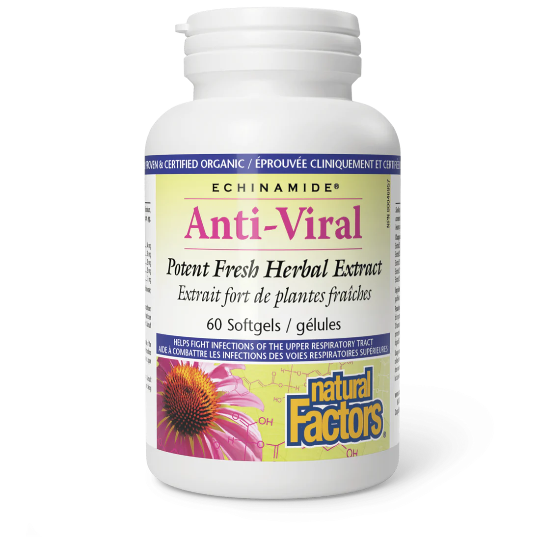 Anti-Viral