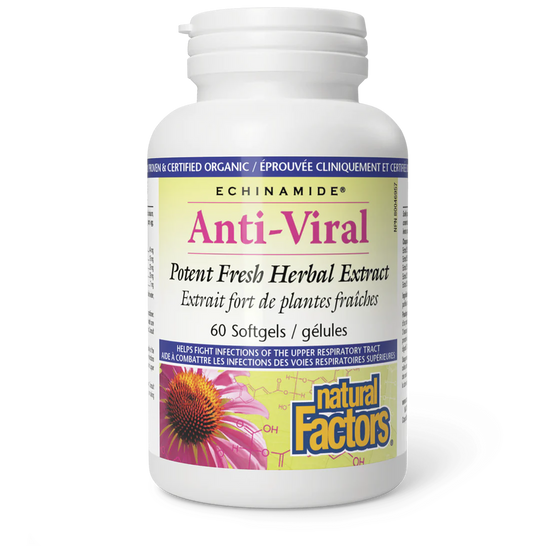 Anti-Viral