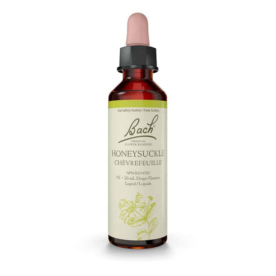 Honeysuckle/ Chèvrefeuille 20 ml