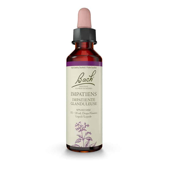 Impatiens/Impatience glanduleuse 20 ml