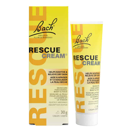 Rescue remedy Format divers