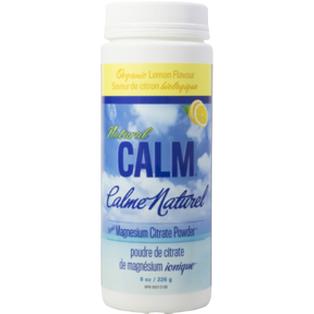 Natural Calm 226g