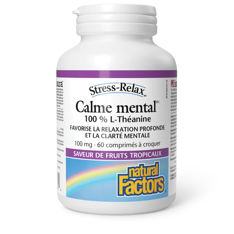 Calme Mental