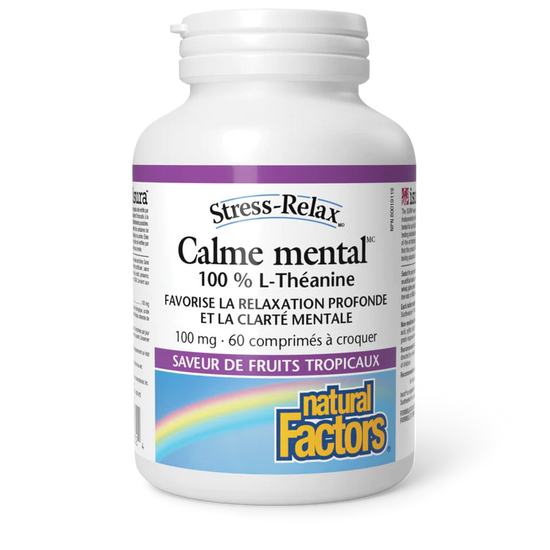 Calme Mental