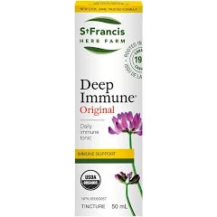 Deep immune