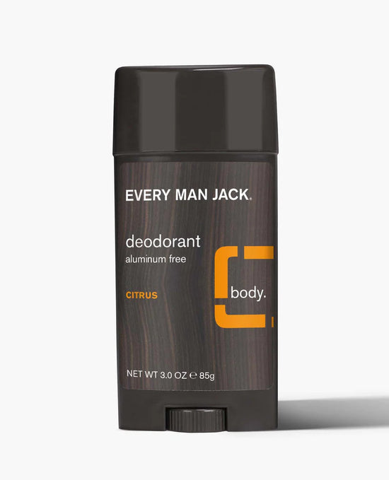 Déodorant Every Man Jack 76-85g