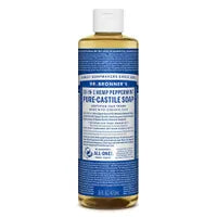 Savon de  pur Castille 473ml