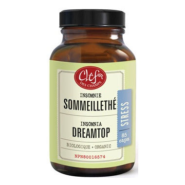 Sommeillethé 85 capsules