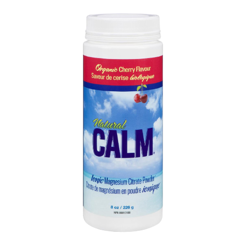 Natural Calm 226g
