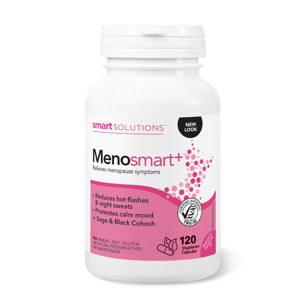 Menosmart plus 120capsules