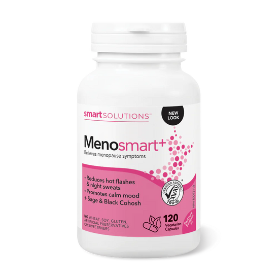 Menosmart plus 120capsules