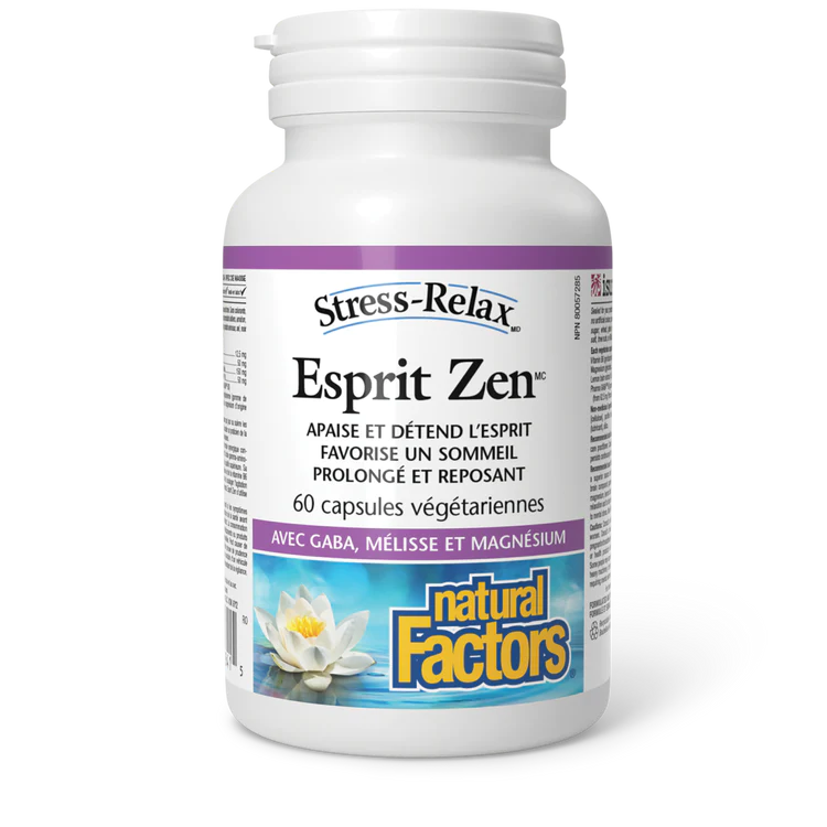 Esprit Zen