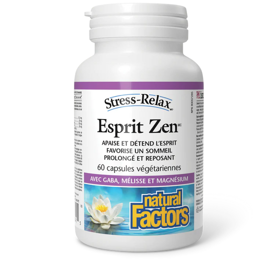 Esprit Zen