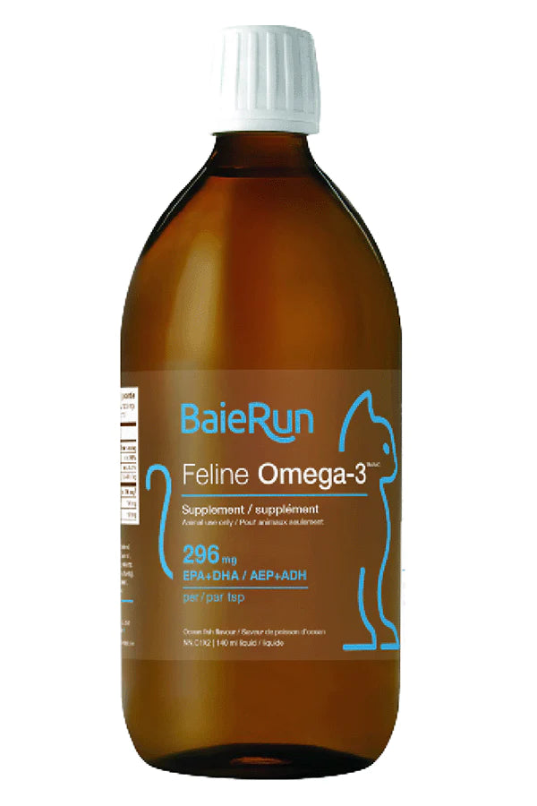 Omega 3 Felin 140ml