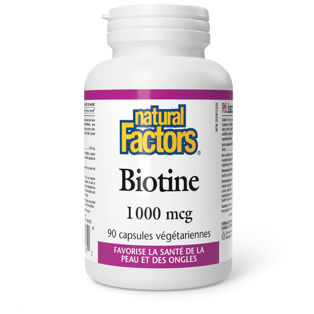 Biotine