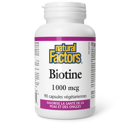 Biotine