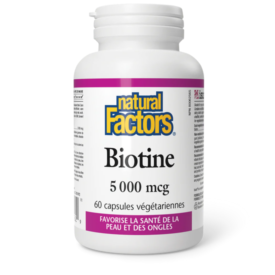 Biotine