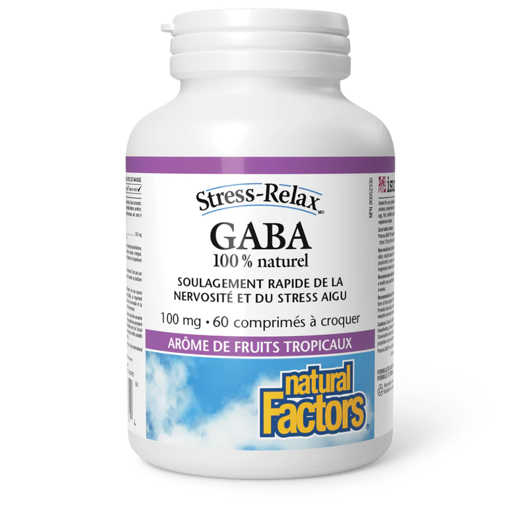 Gaba