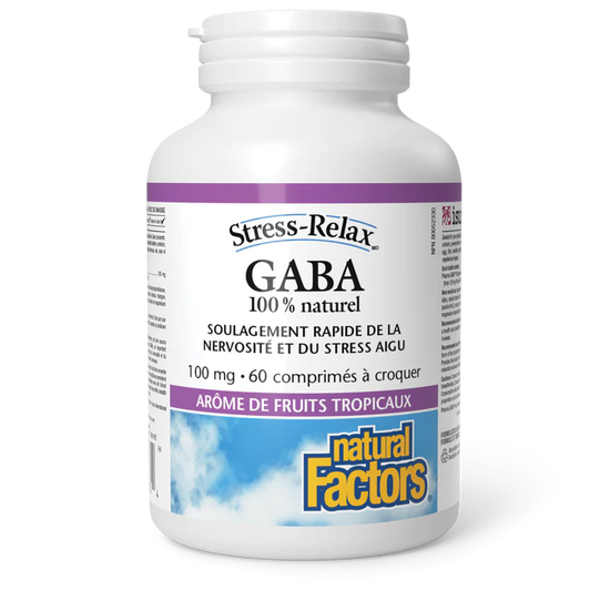 Gaba