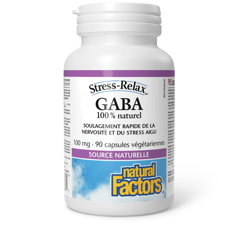 Gaba