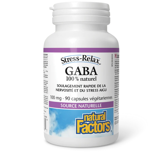 Gaba