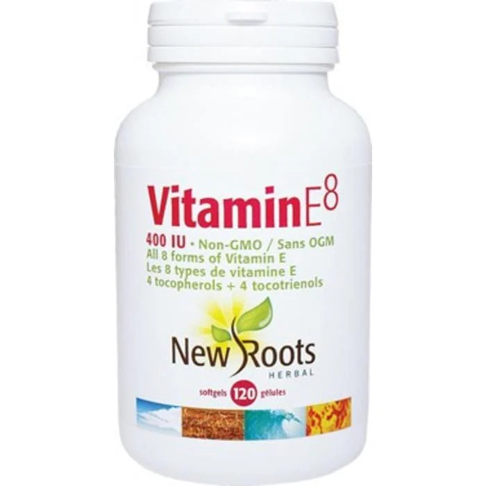 Vitamine E8