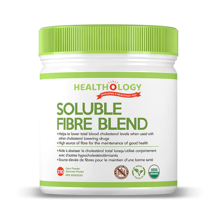 Mélange de Fibres solubles 210g