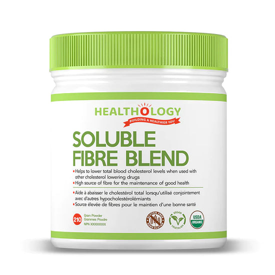 Mélange de Fibres solubles 210g