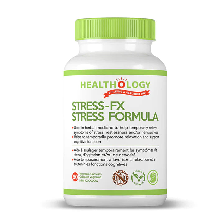 Stress-FX 60capsules