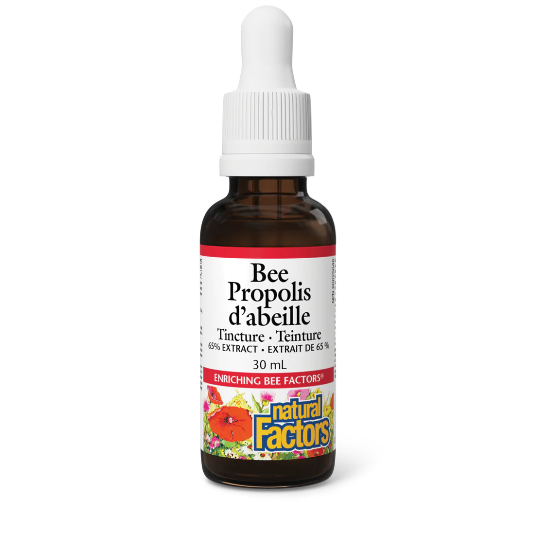 Propolis d'abeille 30ml