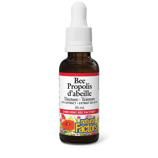 Propolis d'abeille 30ml