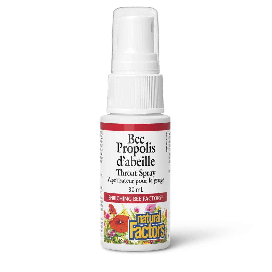 Propolis d'abeille 30ml