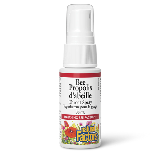 Propolis d'abeille 30ml