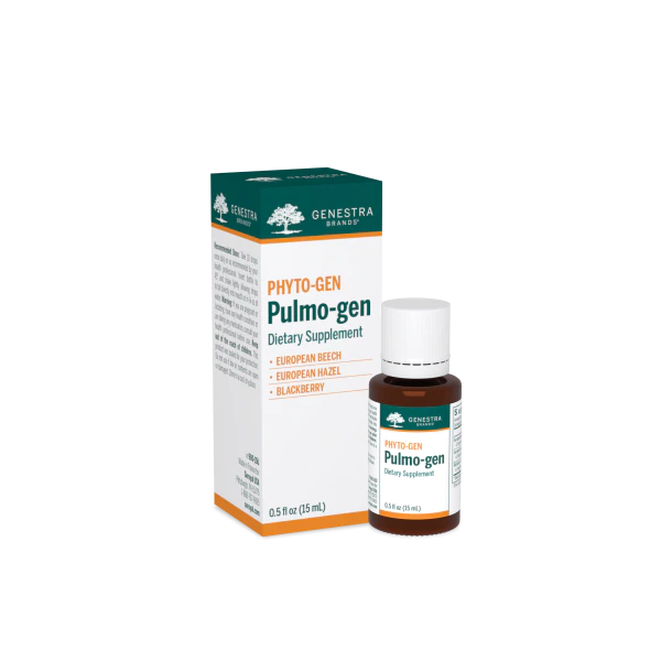 Pulmo-gen 15 ml