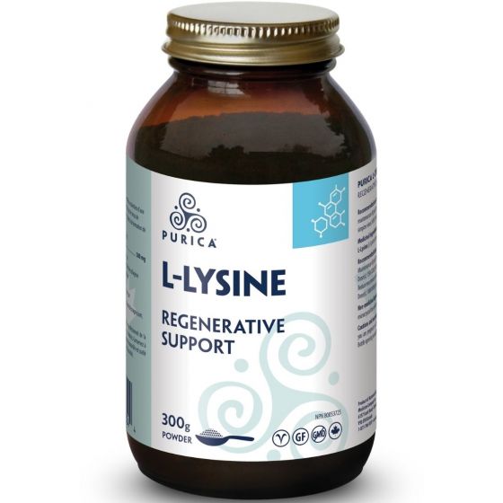 L-Lysine 300gr