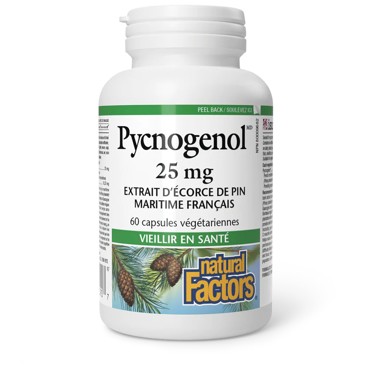 Pycnogenol