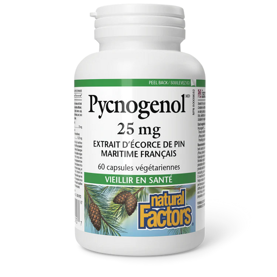 Pycnogenol