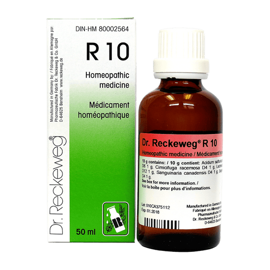 R 10 50 ml