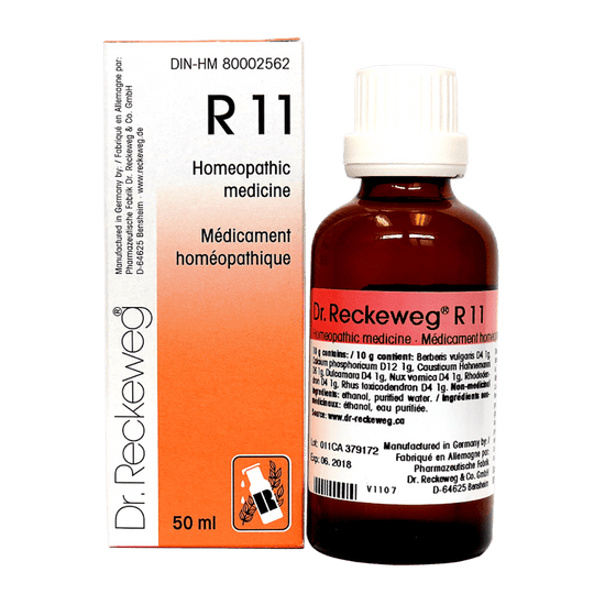 R 11 50 ml