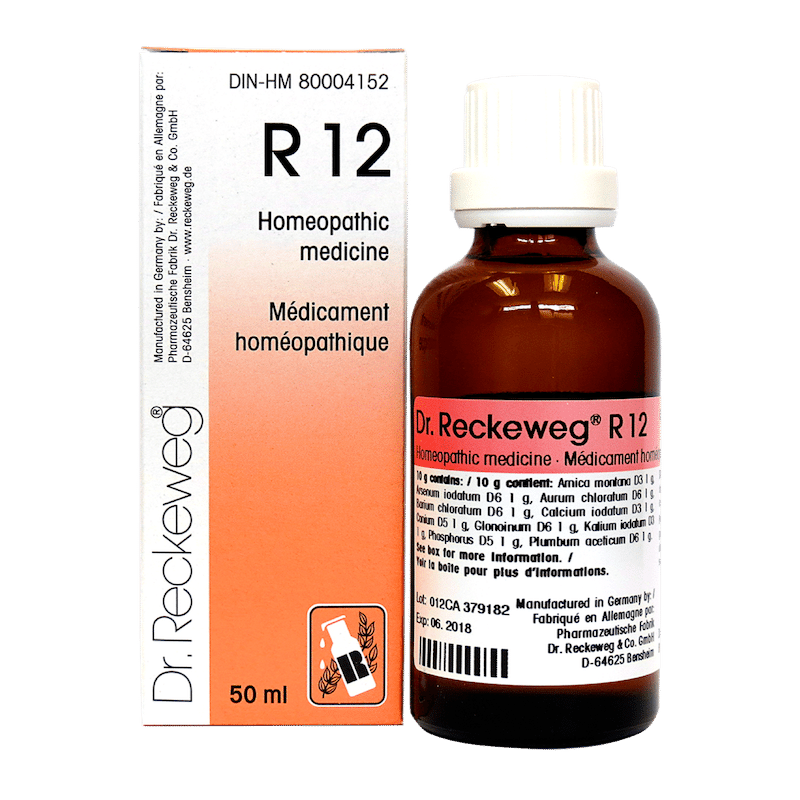 R 12 50 ml