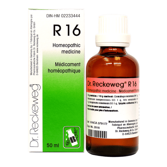 R 16 50 ml