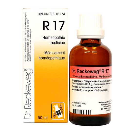 R 17 50 ml