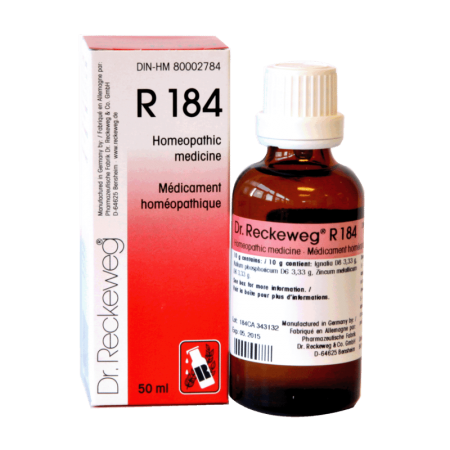 R184 50ml